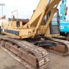 CAT E200B Excavator - Image 5