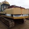 CAT E200B Excavator - Image 6