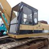 CAT E200B Excavator - Image 7