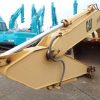 CAT E200B Excavator - Image 9