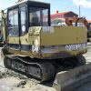 CAT E70B Excavator - Image 3