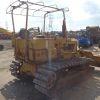 KOMATSU BULLDOZER D20P-5 - Image 10