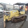 KOMATSU BULLDOZER D20P-7 - Image 2