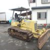 KOMATSU BULLDOZER D20P-7 - Image 3