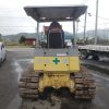 KOMATSU BULLDOZER D20P-7 - Image 4