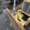 KOMATSU BULLDOZER D20P-7 - Image 6