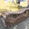 KOMATSU BULLDOZER D20P-7 - Image 10