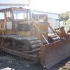 KOMATSU BULLDOZER D50P-15 - Image 3