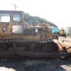 KOMATSU BULLDOZER D50P-15 - Image 4