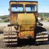 KOMATSU BULLDOZER D50P-15 - Image 6