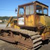 KOMATSU BULLDOZER D50P-15 - Image 7