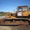 KOMATSU BULLDOZER D50P-15 - Image 8