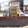 KOMATSU BULLDOZER D50P-15 - Image 9