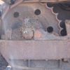 KOMATSU BULLDOZER D50P-15 - Image 11