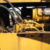 KOMATSU BULLDOZER D50P-15 - Image 15