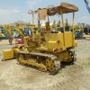 KOMATSU BULLDOZER D20A-5 - Image 8