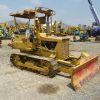 KOMATSU BULLDOZER D20A-5 - Image 7