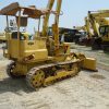 KOMATSU BULLDOZER D20A-5 - Image 6