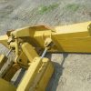 KOMATSU BULLDOZER D20A-5 - Image 4