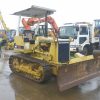 KOMATSU BULLDOZER D20A-6 - Image 13