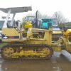 KOMATSU BULLDOZER D20A-6 - Image 11