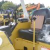 KOMATSU BULLDOZER D20A-6 - Image 4