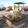 KOMATSU BULLDOZER D20A-7 - Image 2