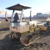 KOMATSU BULLDOZER D20A-7 - Image 3