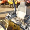 KOMATSU BULLDOZER D20A-7 - Image 11