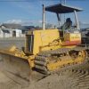 KOMATSU BULLDOZER D31P-20 - Image 2