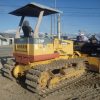 KOMATSU BULLDOZER D31P-20 - Image 3