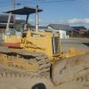 KOMATSU BULLDOZER D31P-20 - Image 4