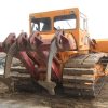 KOMATSU BULLDOZER D60P-6 - Image 2