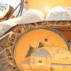 KOMATSU BULLDOZER D60P-6 - Image 5