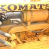 KOMATSU BULLDOZER D60P-6 - Image 7