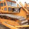 KOMATSU BULLDOZER D60P-6 - Image 10