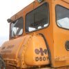 KOMATSU BULLDOZER D60P-6 - Image 13