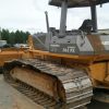 KOMATSU BULLDOZER D61PX-12 - Image 2