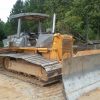 KOMATSU BULLDOZER D61PX-12 - Image 6