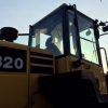 KOMATSU WHEEL LOADER- WA320 - Image 5