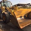 KOMATSU WHEEL LOADER- WA320 - Image 6