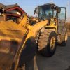 KOMATSU WHEEL LOADER- WA320 - Image 7