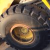 KOMATSU WHEEL LOADER- WA320 - Image 9