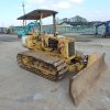 MISTUBISHI BULLDOZER BD2F - Image 12