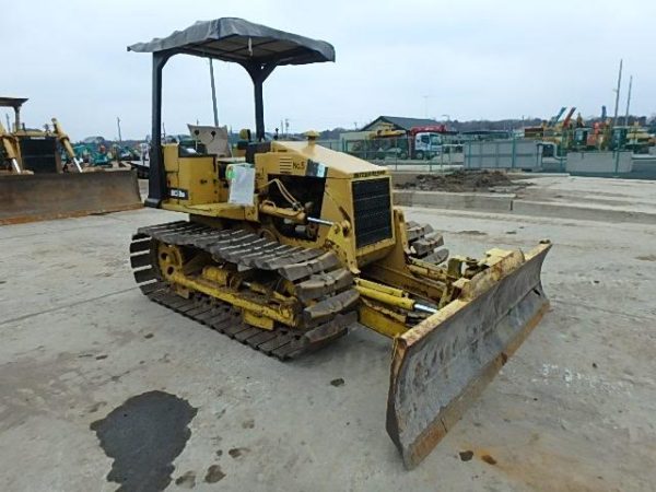 MISTUBISHI BULLDOZER BD2G