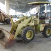 MITSUBISHI WHEEL LOADER- WS200A - Image 2