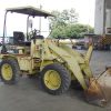 MITSUBISHI WHEEL LOADER- WS200A - Image 3