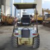 MITSUBISHI WHEEL LOADER- WS200A - Image 4