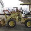 MITSUBISHI WHEEL LOADER- WS200A - Image 5