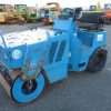 SAKAI ROAD ROLLER- TW350 - Image 2